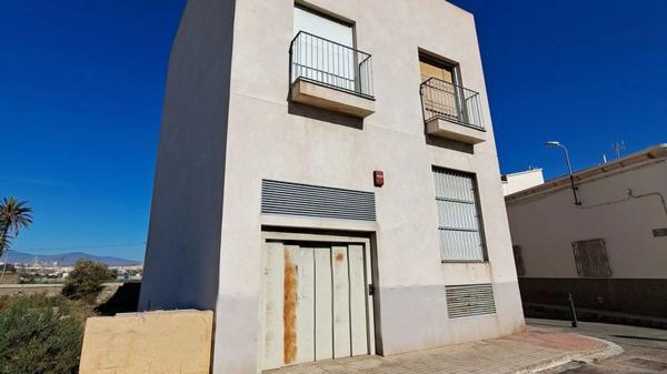 Terreno en calle Lope de Vega