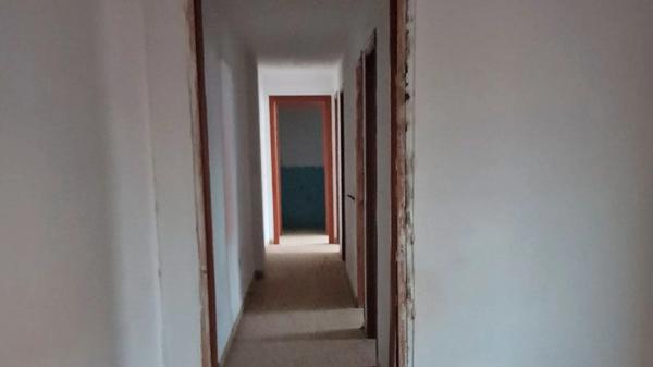 Terreno en calle Lope de Vega