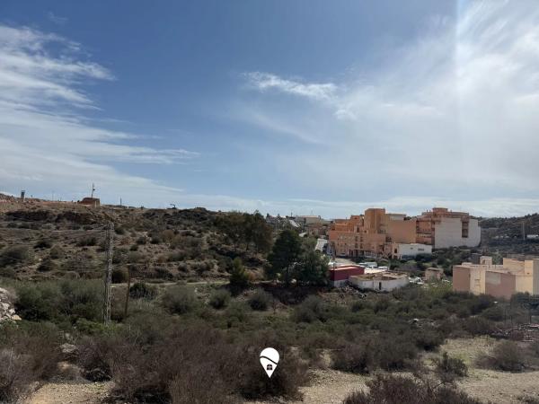 Terreno en calle la Paz, 33