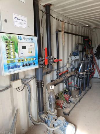 Terreno en camino Pollo Rubio s/n