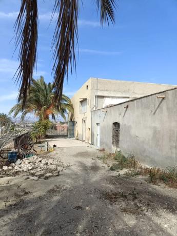 Terreno en camino Pollo Rubio s/n