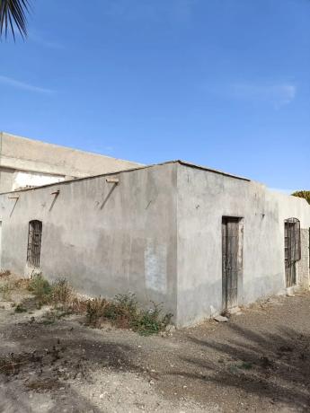 Terreno en camino Pollo Rubio s/n