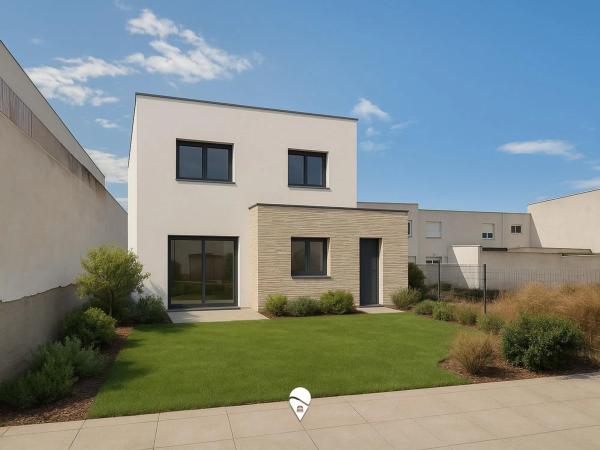 Terreno en avenida de la Constituciòn, 1