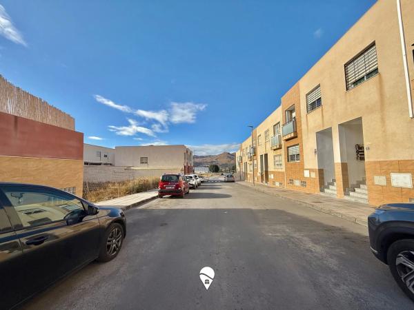 Terreno en avenida de la Constituciòn, 1