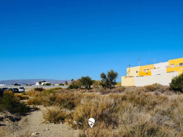 Terreno en calle Lavadero, 57