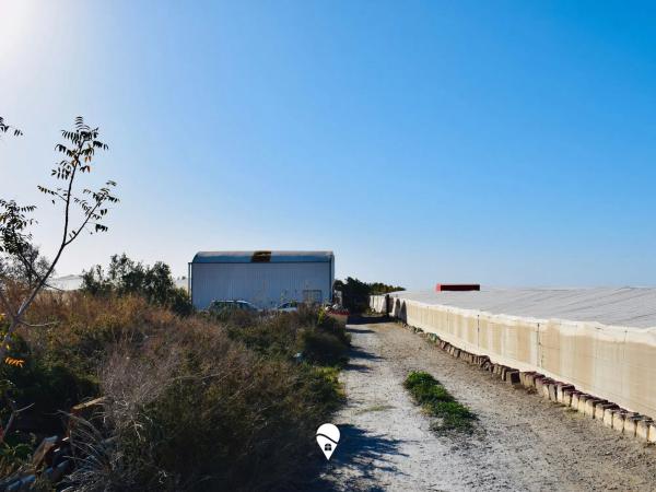 Terreno en calle Lavadero, 57