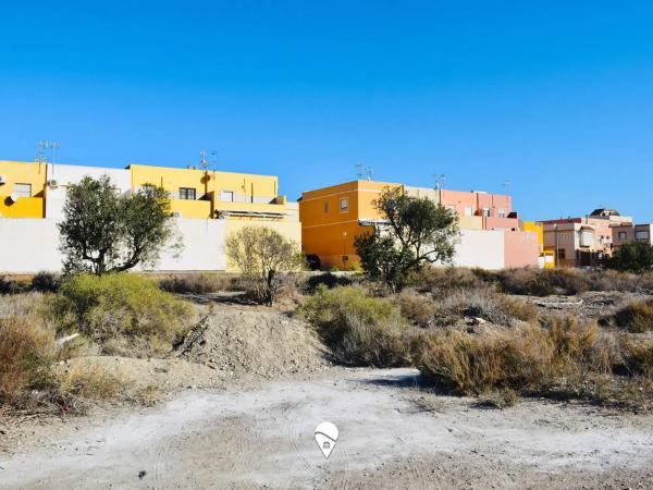 Terreno en calle Lavadero, 57