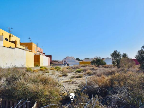 Terreno en calle Lavadero, 57