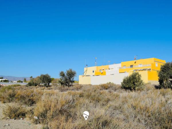 Terreno en calle Lavadero, 57