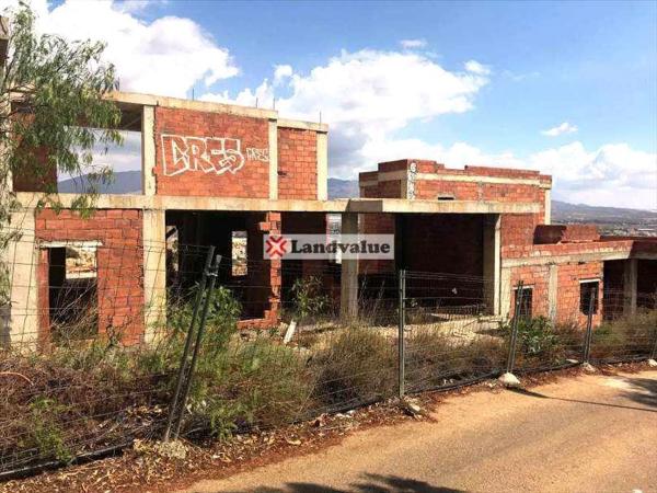 Terreno en calle Capileira s/n