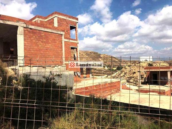 Terreno en calle Capileira s/n