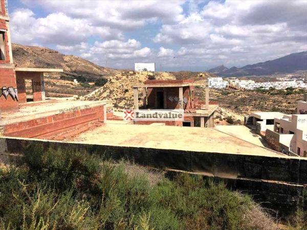 Terreno en calle Capileira s/n