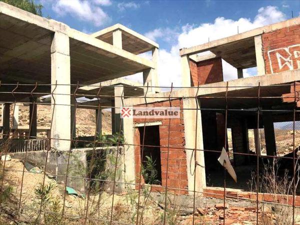 Terreno en calle Capileira s/n