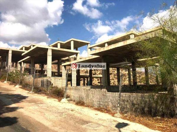 Terreno en calle Capileira s/n