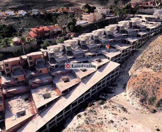 Terreno en calle Capileira s/n