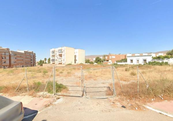 Terreno en carretera Alhadra, 18 --u