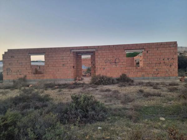 Terreno en carretera la Juaida s/n