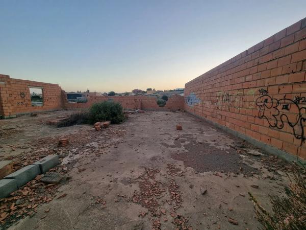 Terreno en carretera la Juaida s/n