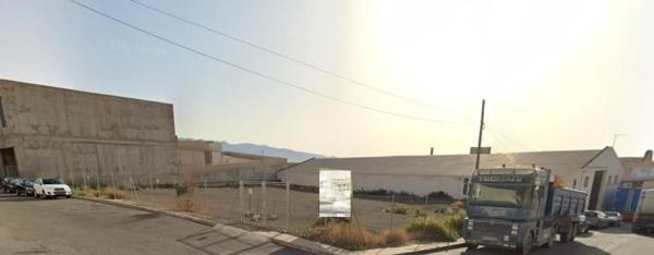 Terreno en calle el Cerezo, 8