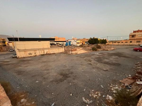 Terreno en carretera desvío s/n