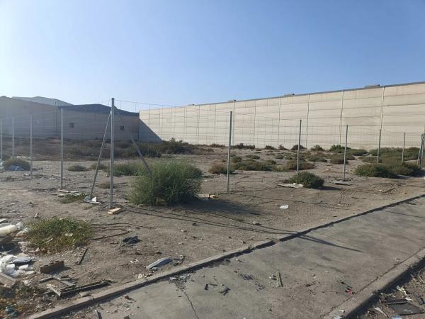 Terreno en avenida Mare Nostrum, 273