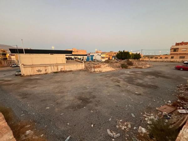 Terreno en carretera desvío s/n