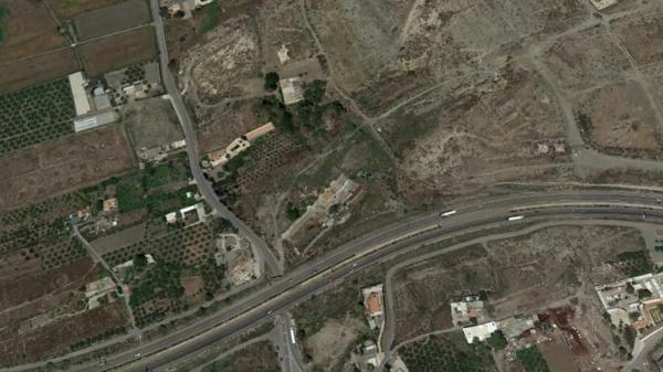 Terreno en Paraje Cuartel del Norte