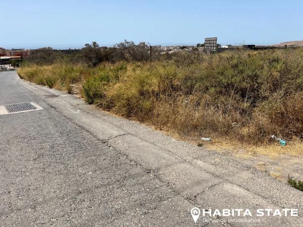 Terreno en rotonda de los Callejones s/n