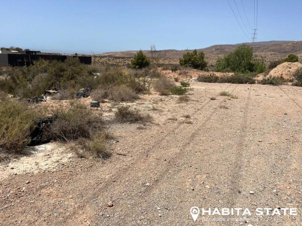 Terreno en rotonda de los Callejones s/n