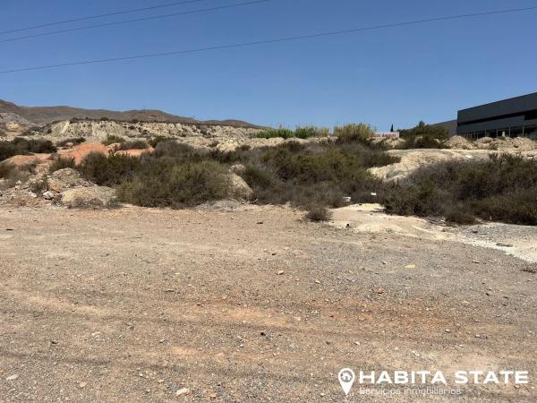 Terreno en rotonda de los Callejones s/n