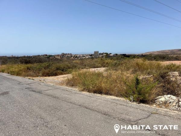 Terreno en rotonda de los Callejones s/n