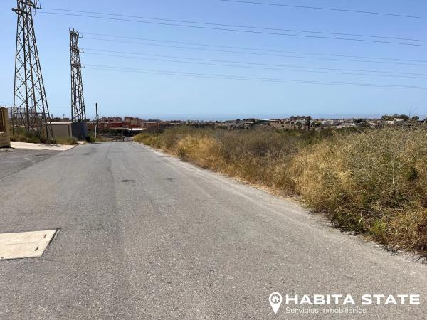 Terreno en rotonda de los Callejones s/n