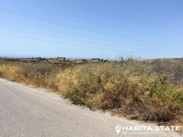 Terreno en rotonda de los Callejones s/n