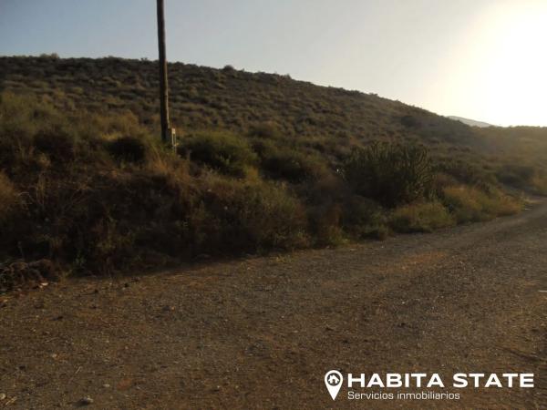 Terreno en Paraje La Partala s/n