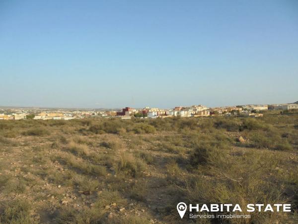 Terreno en Paraje La Partala s/n