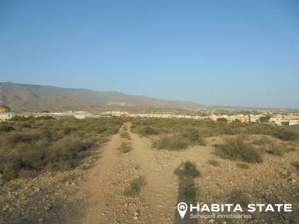 Terreno en Paraje La Partala s/n