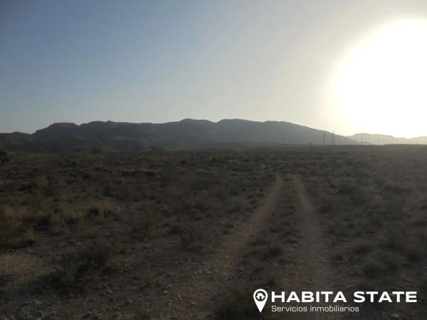 Terreno en Paraje La Partala s/n