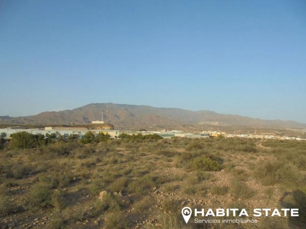 Terreno en Paraje La Partala s/n