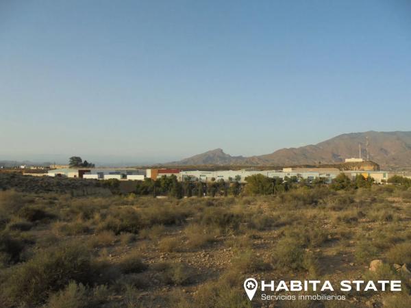 Terreno en Paraje La Partala s/n