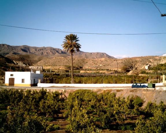 Terreno en Barrio del Chuche, 10