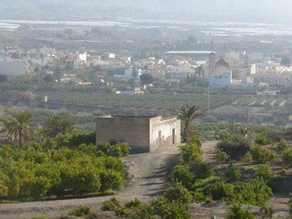 Terreno en Al 3101, km 1