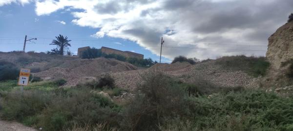 Terreno en Al 3101, km 1