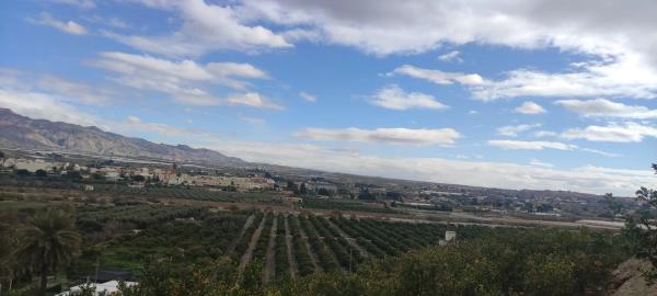 Terreno en Barrio del Chuche, 10