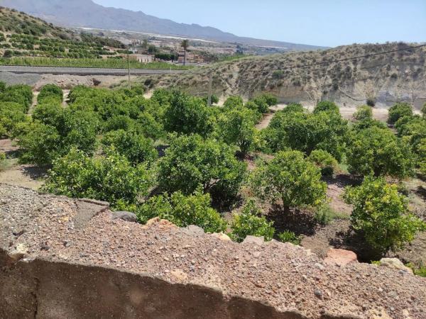 Terreno en Al 3101, km 1