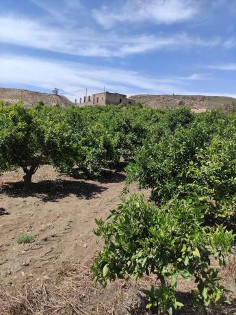 Terreno en Al 3101, km 1