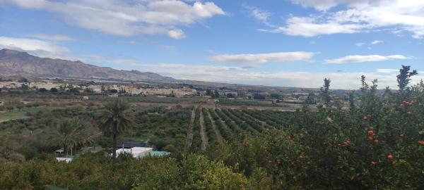 Terreno en Al 3101, km 1