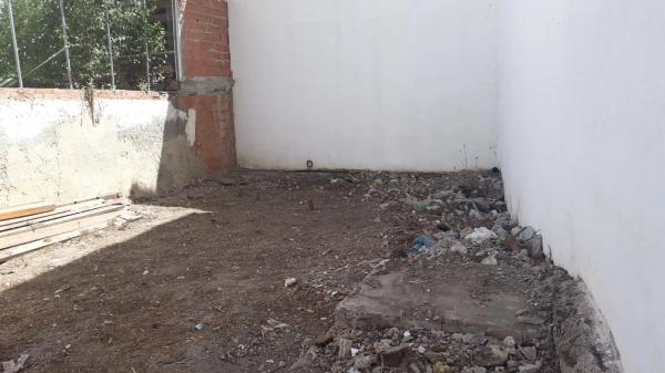 Terreno en carretera Níjar - la Cañada, 48