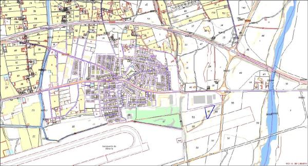 Terreno en El Alquian