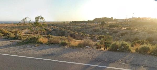 Terreno en El Alquian
