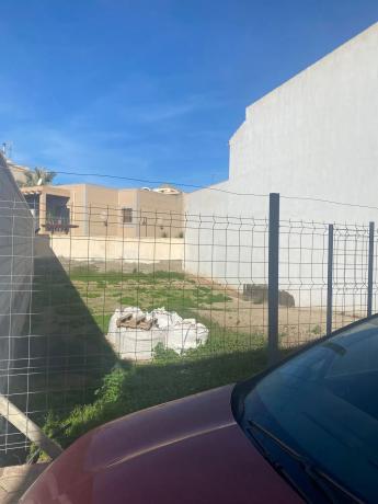 Terreno en calle Miguel Angel Blanco Garrido s/n Calle